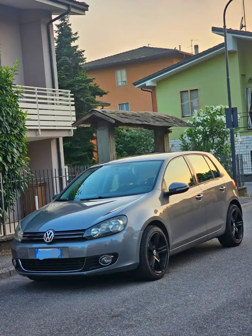 Volkswagen Golf 5p 2.0 tdi Highline 140cv - 1