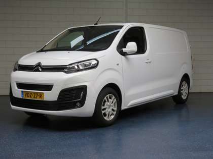 Citroen Jumpy 180 PK AUTOMAAT 2.0 BlueHDI Drivr