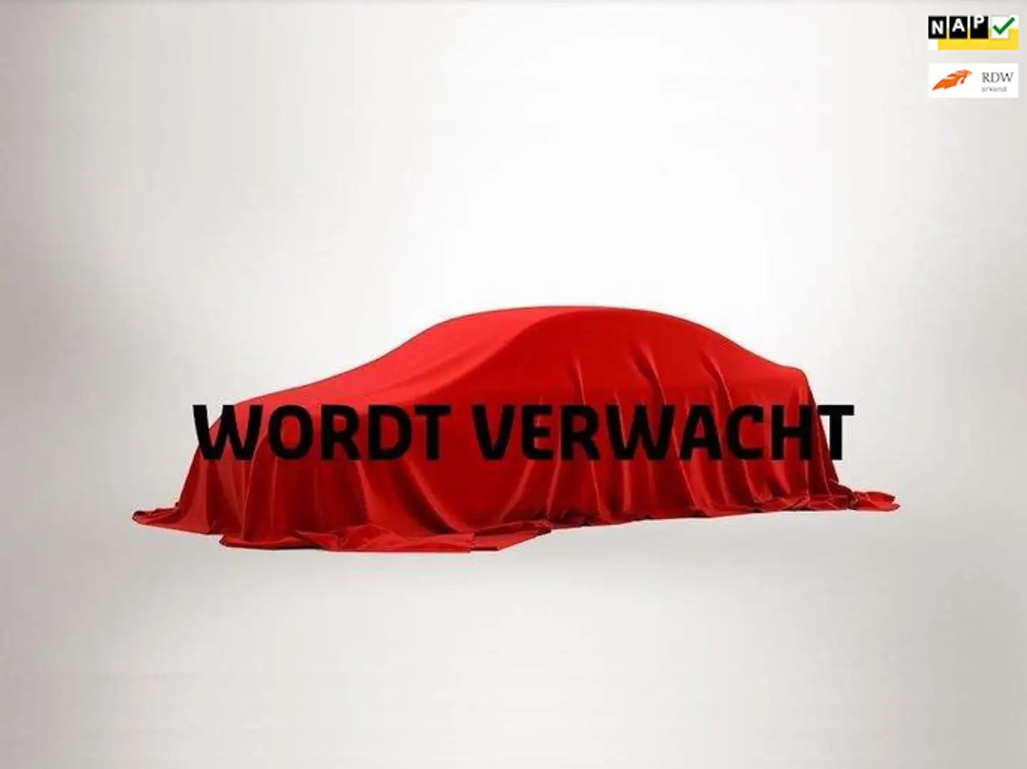 Mercedes-Benz B 180 Ambition Autom, Navigatie ,AMG Velgen NL Auto! NAP Noir - 1