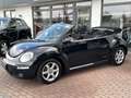 Volkswagen New Beetle 1.9 TDI Freestyle Cabrio Klima*SHZG* Чорний - thumbnail 2