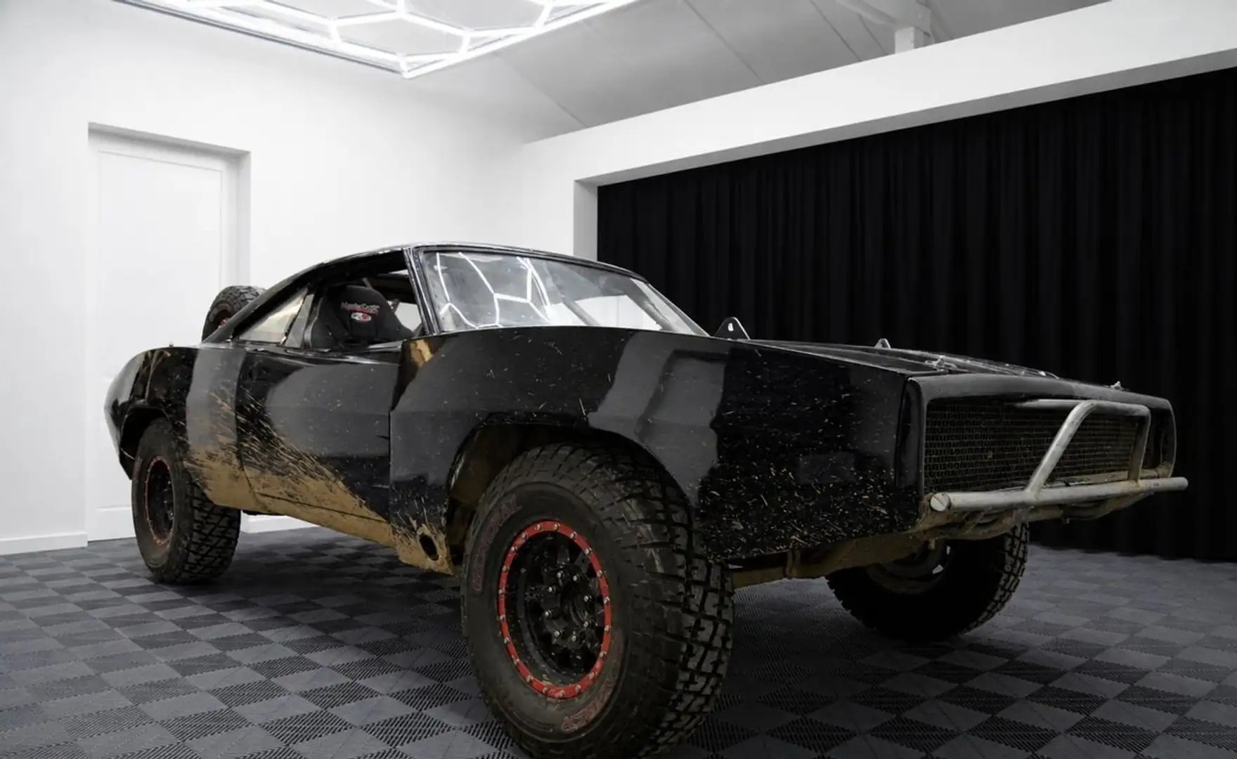 Dodge Charger Fast and furious off road officiel - 2