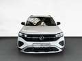 Volkswagen T-Cross 1.0 TSI 5-Gang Goal /CarPlay/LED/Sitzhz Weiß - thumbnail 2