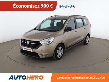 1.3 TCe Essentiel