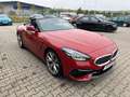 BMW Z4 Z4 sdrive 20i SPORT LINE Rosso - thumbnail 3