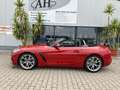 BMW Z4 Z4 sdrive 20i SPORT LINE Rosso - thumbnail 4