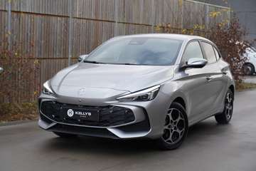 3 Hybrid+ Luxury**1ste eig**Topstaat!