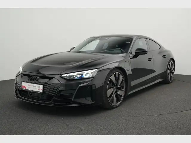 Audi e-tron GT quattro 350,00 kW /Vierwielsturing/Luchtvering/Pano/Zetelventilatie/Matrix/B&O/360°/Headup/Sportzete