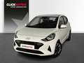 Hyundai i10 1.0 MPI Klass Blanco - thumbnail 1