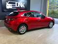 Mazda 3 Challenge G120|KeylessGo|Sitzheizung|8-fach|Parks. Rot - thumbnail 6