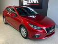 Mazda 3 Challenge G120|KeylessGo|Sitzheizung|8-fach|Parks. Rot - thumbnail 1