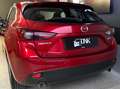Mazda 3 Challenge G120|KeylessGo|Sitzheizung|8-fach|Parks. Rot - thumbnail 10