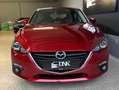 Mazda 3 Challenge G120|KeylessGo|Sitzheizung|8-fach|Parks. Rot - thumbnail 3