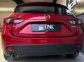 Mazda 3 Challenge G120|KeylessGo|Sitzheizung|8-fach|Parks. Rot - thumbnail 11