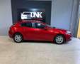 Mazda 3 Challenge G120|KeylessGo|Sitzheizung|8-fach|Parks. Rot - thumbnail 5