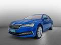 Skoda Superb Combi Style iV 1.4 TSI DSG Navi LED EPH A Blau - thumbnail 1