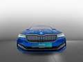 Skoda Superb Combi Style iV 1.4 TSI DSG Navi LED EPH A Blau - thumbnail 7