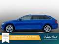 Skoda Superb Combi Style iV 1.4 TSI DSG Navi LED EPH A Blau - thumbnail 2