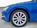 Skoda Superb Combi Style iV 1.4 TSI DSG Navi LED EPH A Blau - thumbnail 8