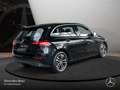 Mercedes-Benz B 180 PROGRESSIVE+LED+KAMERA+7G Negro - thumbnail 6