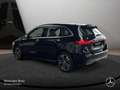 Mercedes-Benz B 180 PROGRESSIVE+LED+KAMERA+7G Negro - thumbnail 9