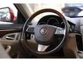 Cadillac CTS 3.6 V6 311 BERLINE SPORT LUXURY PHASE 2 / HISTORIQUE Rouge - thumbnail 38