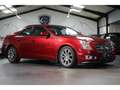 Cadillac CTS 3.6 V6 311 BERLINE SPORT LUXURY PHASE 2 / HISTORIQUE Rouge - thumbnail 27