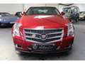 Cadillac CTS 3.6 V6 311 BERLINE SPORT LUXURY PHASE 2 / HISTORIQUE Rouge - thumbnail 2