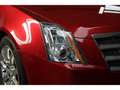 Cadillac CTS 3.6 V6 311 BERLINE SPORT LUXURY PHASE 2 / HISTORIQUE Rouge - thumbnail 5