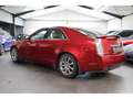 Cadillac CTS 3.6 V6 311 BERLINE SPORT LUXURY PHASE 2 / HISTORIQUE Rouge - thumbnail 15