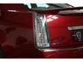 Cadillac CTS 3.6 V6 311 BERLINE SPORT LUXURY PHASE 2 / HISTORIQUE Rouge - thumbnail 7