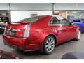 Cadillac CTS 3.6 V6 311 BERLINE SPORT LUXURY PHASE 2 / HISTORIQUE Rouge - thumbnail 17