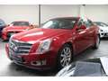 Cadillac CTS 3.6 V6 311 BERLINE SPORT LUXURY PHASE 2 / HISTORIQUE Rouge - thumbnail 3