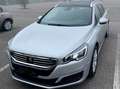 Peugeot 508 508 SW 2.0 hdi Business 140cv my15 Argento - thumbnail 1