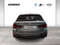 BMW 520 d xDrive M-Sportpaket Driving Assistant Profession Gris - thumbnail 5