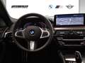 BMW 520 d xDrive M-Sportpaket Driving Assistant Profession Gris - thumbnail 7
