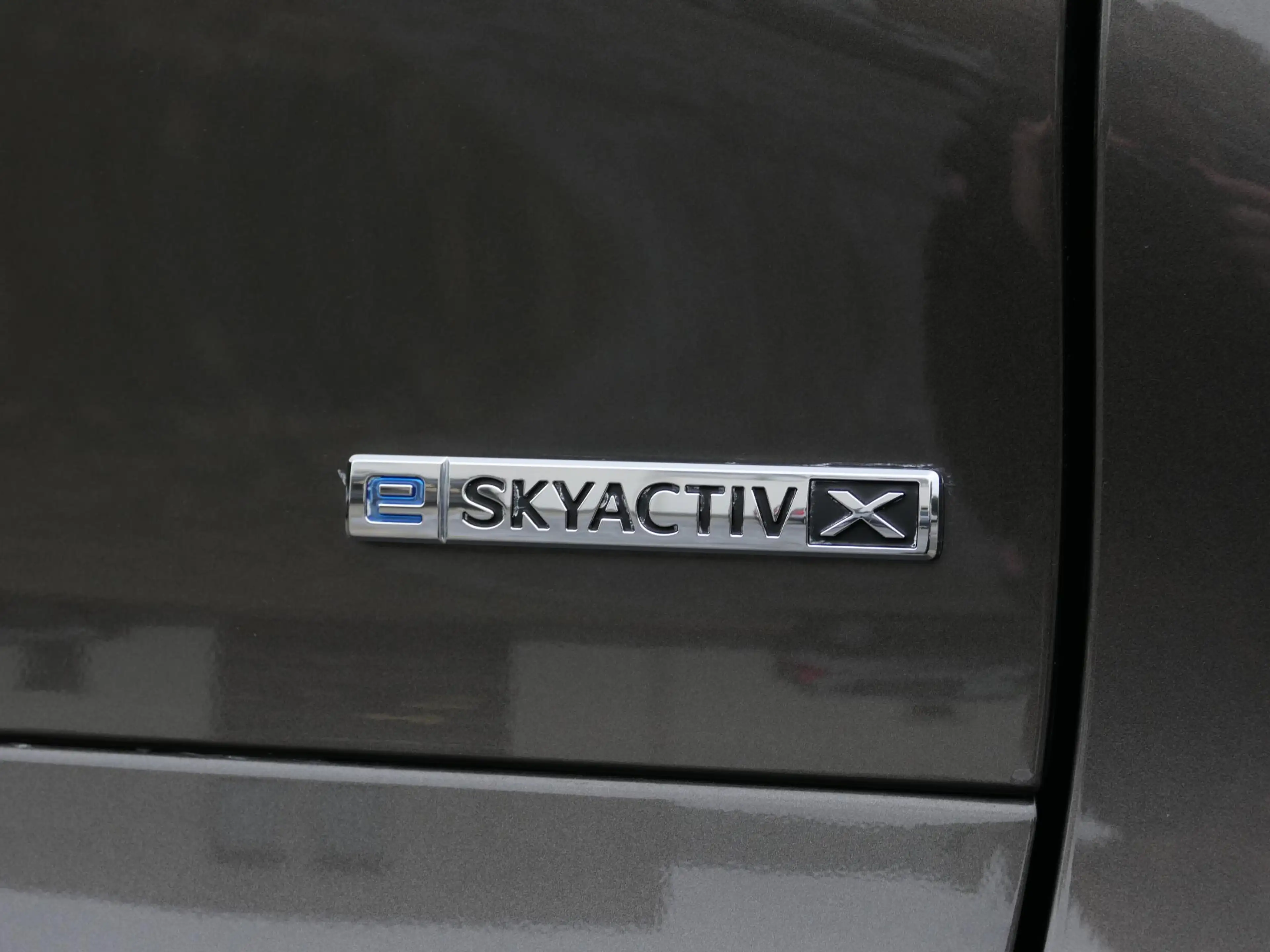 Mazda CX-30 2.0 e-SkyActiv-X M Hybrid Sportive | Trekhaak | BO — photo 15