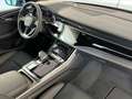Audi SQ8 Facelift Nachtsicht+Pano+AHK 4.0 quattro Tiptro... Czarny - thumbnail 14