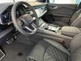 Audi SQ8 Facelift Nachtsicht+Pano+AHK 4.0 quattro Tiptro... Czarny - thumbnail 13