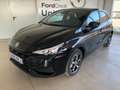 MG MG3 1.5 hybrid+ Luxury auto "IN PRONTA CONSEGNA" Zwart - thumbnail 1