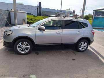 1.5 dCi 2WD Tekna+Nissan Connect DPF