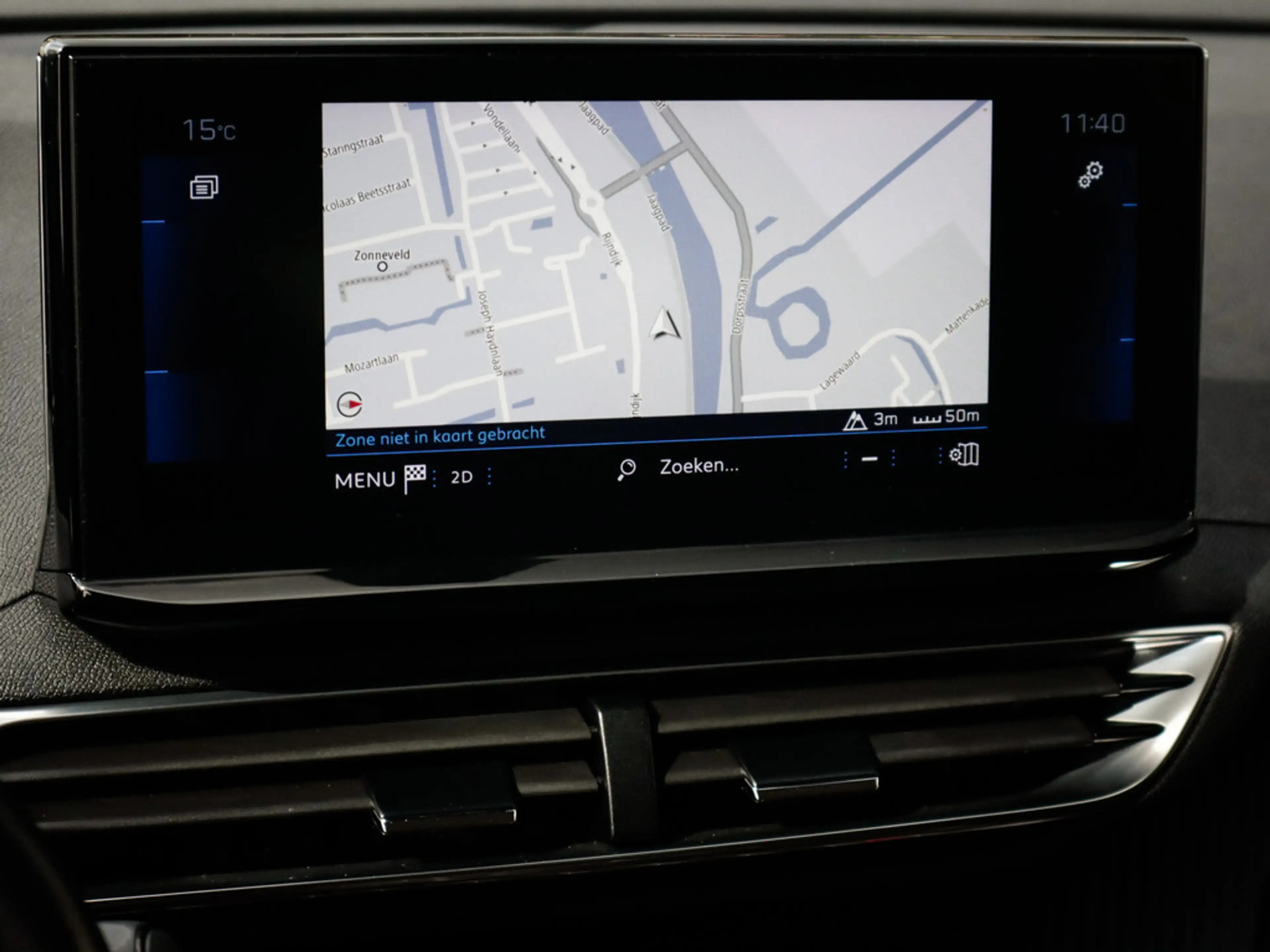 Peugeot 3008 1.2 PureTech Blue Lease Active 1e-Eig. & Keurig-On — photo 14