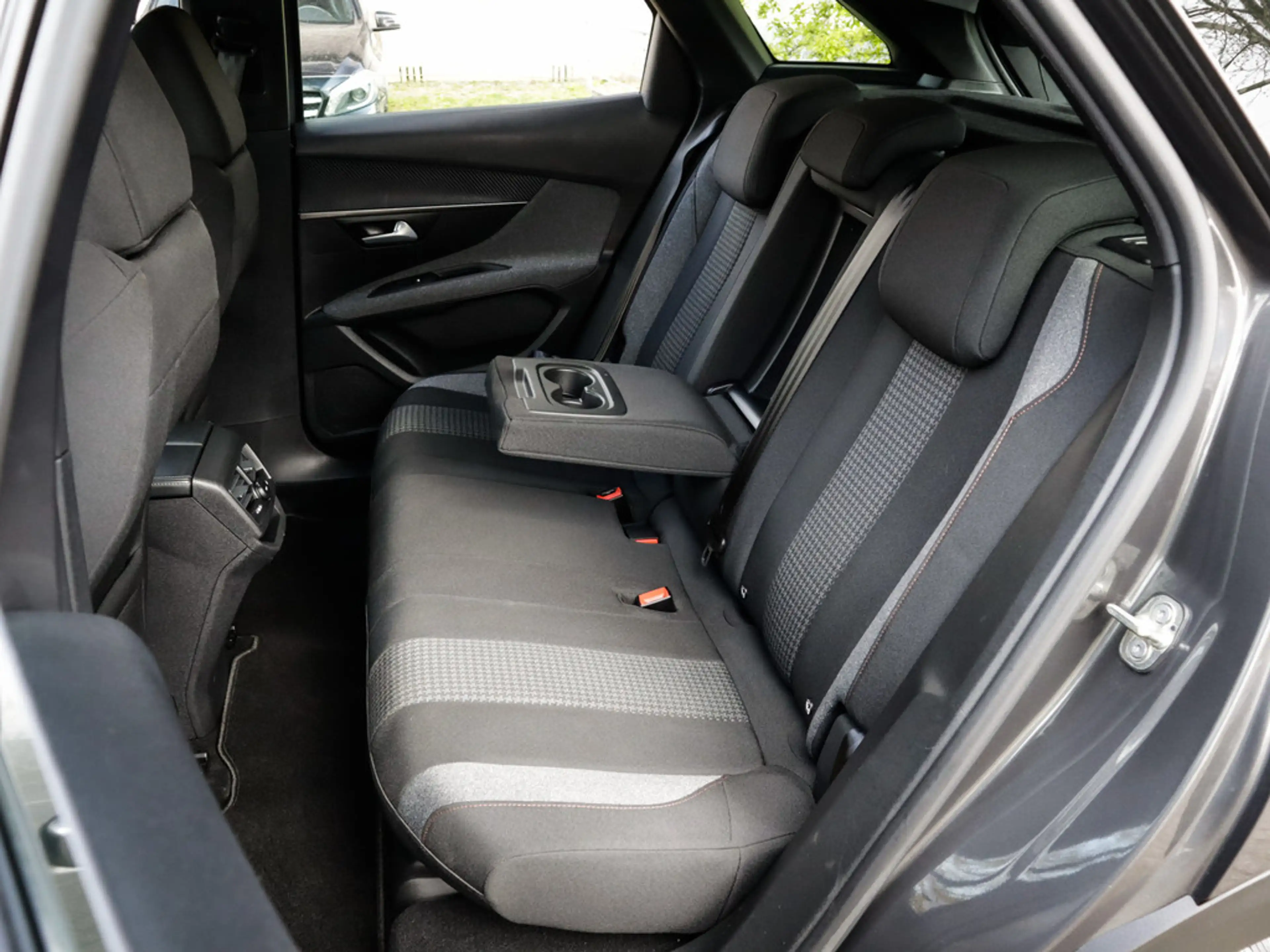 Peugeot 3008 1.2 PureTech Blue Lease Active 1e-Eig. & Keurig-On — photo 7