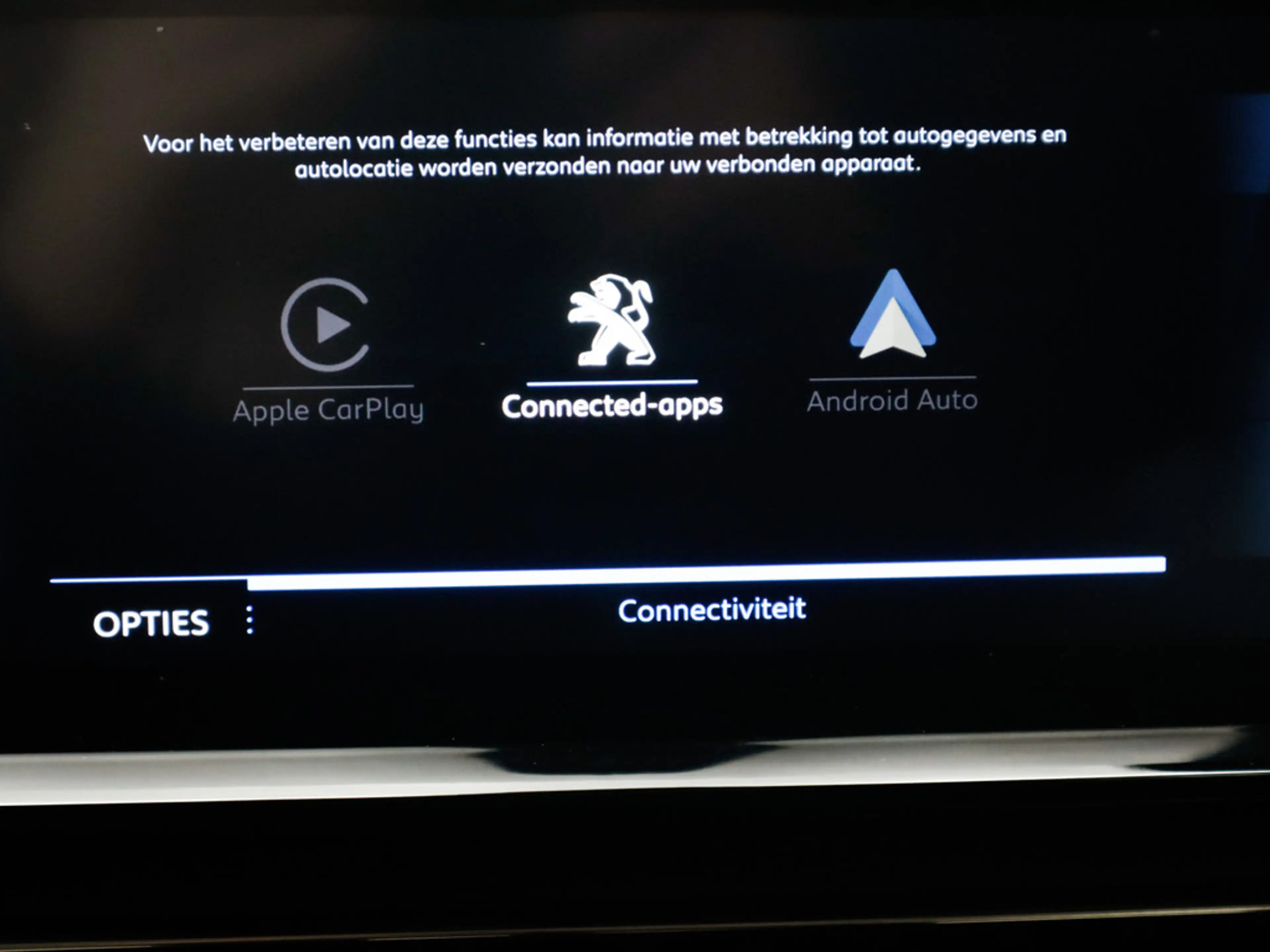 Peugeot 3008 1.2 PureTech Blue Lease Active 1e-Eig. & Keurig-On — photo 5