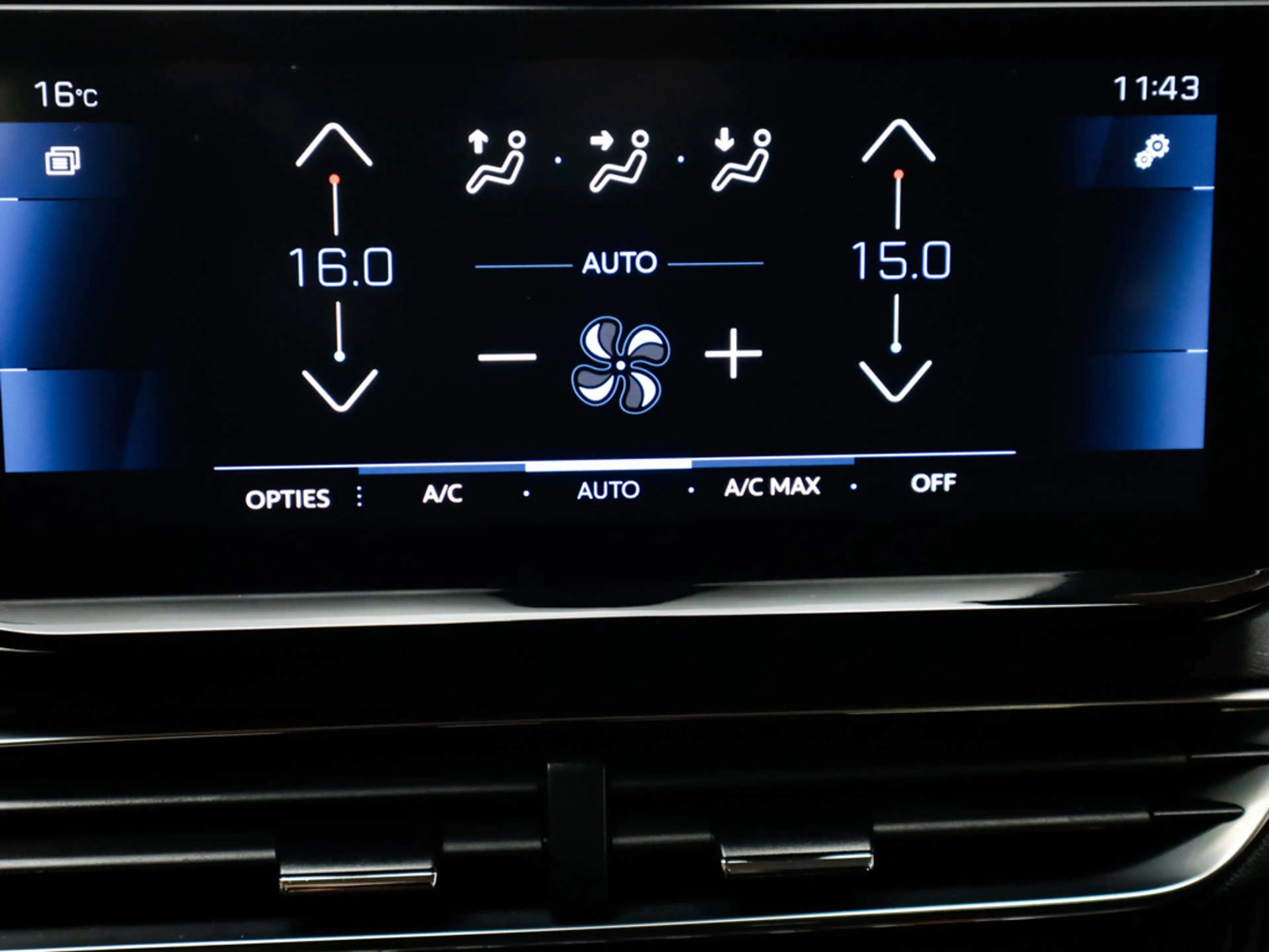 Peugeot 3008 1.2 PureTech Blue Lease Active 1e-Eig. & Keurig-On — photo 15