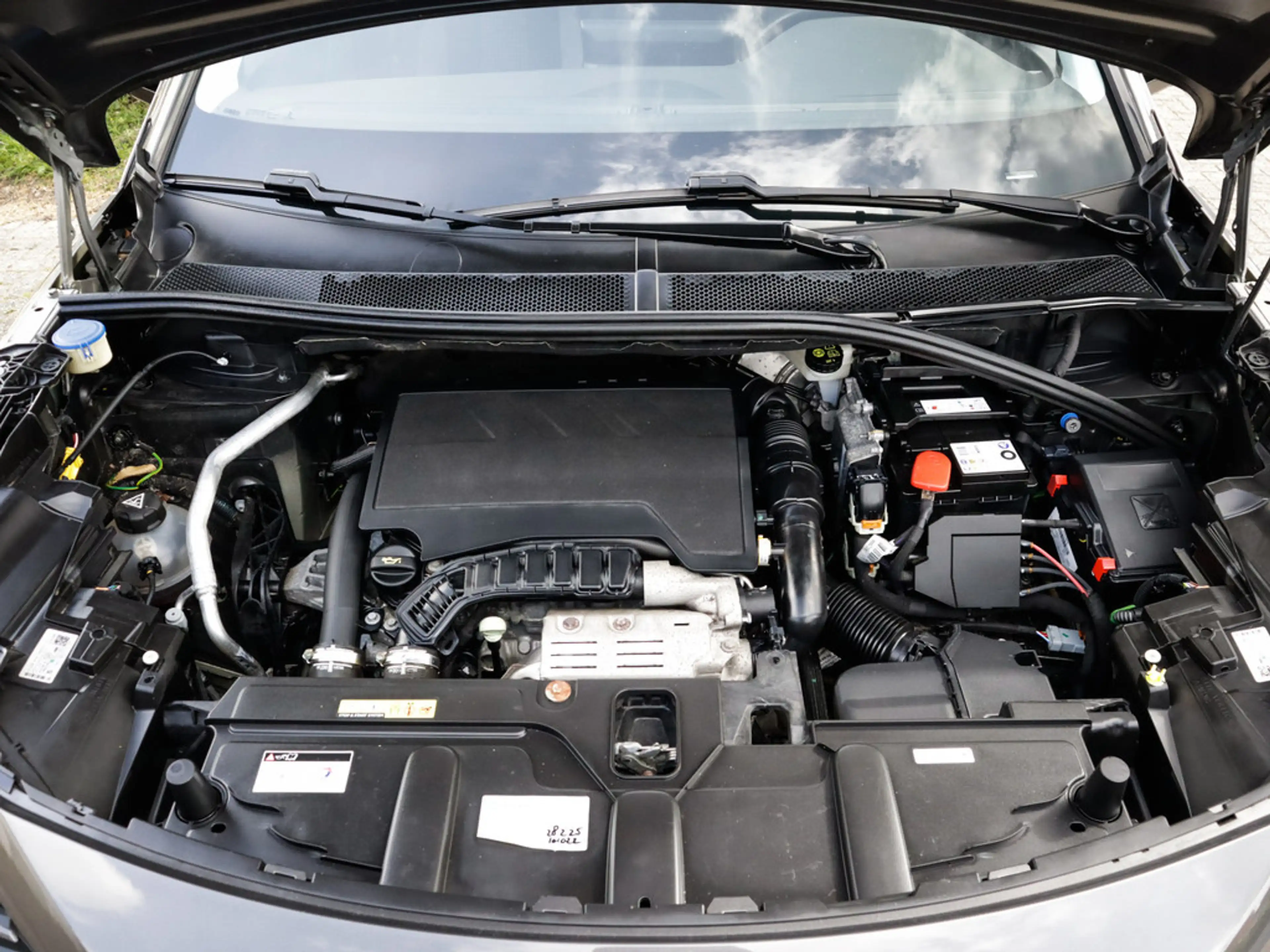 Peugeot 3008 1.2 PureTech Blue Lease Active 1e-Eig. & Keurig-On — photo 10