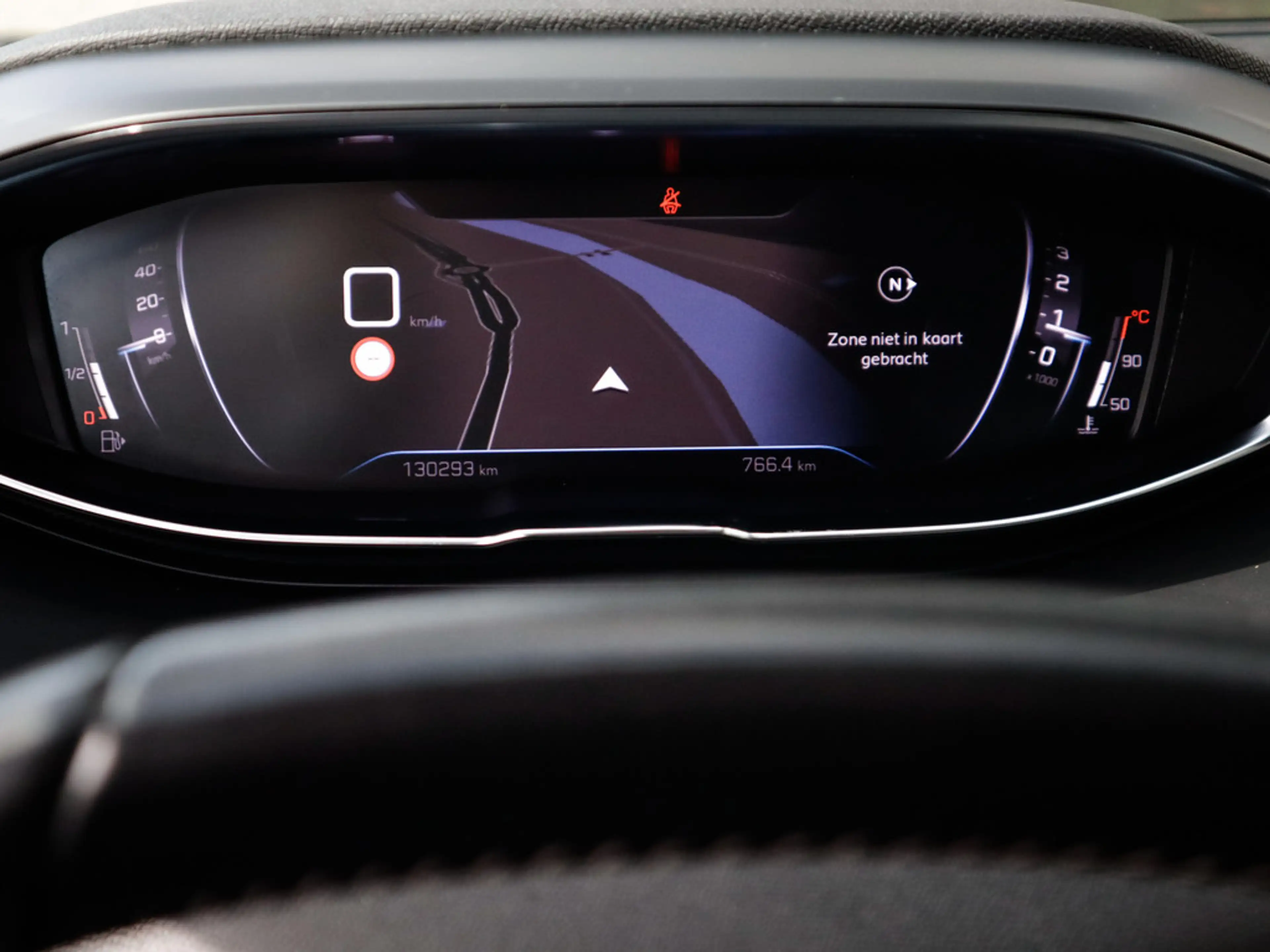 Peugeot 3008 1.2 PureTech Blue Lease Active 1e-Eig. & Keurig-On — photo 8