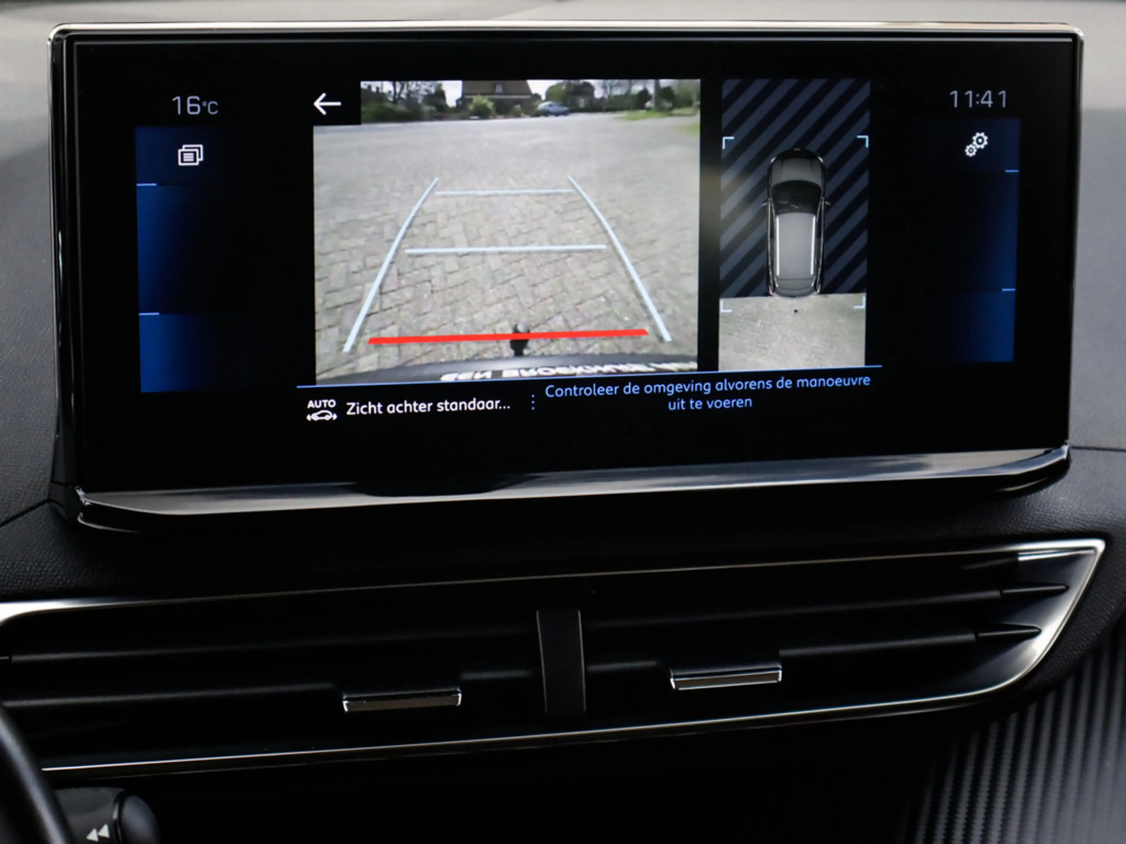 Peugeot 3008 1.2 PureTech Blue Lease Active 1e-Eig. & Keurig-On — photo 13