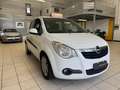 Opel Agila 1.0 12v Enjoy 68cv  *NEOPATENTATI* Bianco - thumbnail 1
