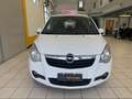 Opel Agila 1.0 12v Enjoy 68cv  *NEOPATENTATI* Bianco - thumbnail 2