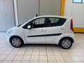 Opel Agila 1.0 12v Enjoy 68cv  *NEOPATENTATI* Bianco - thumbnail 4